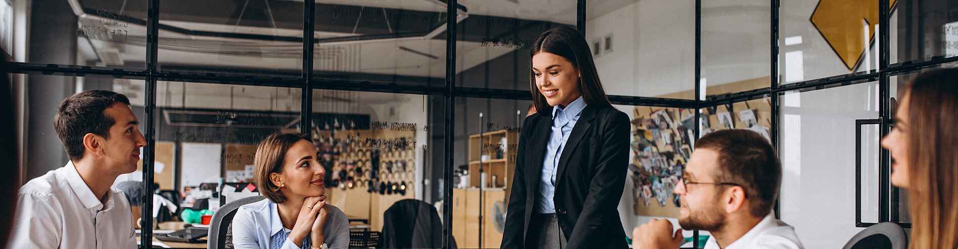 ReactJs Developer Banner