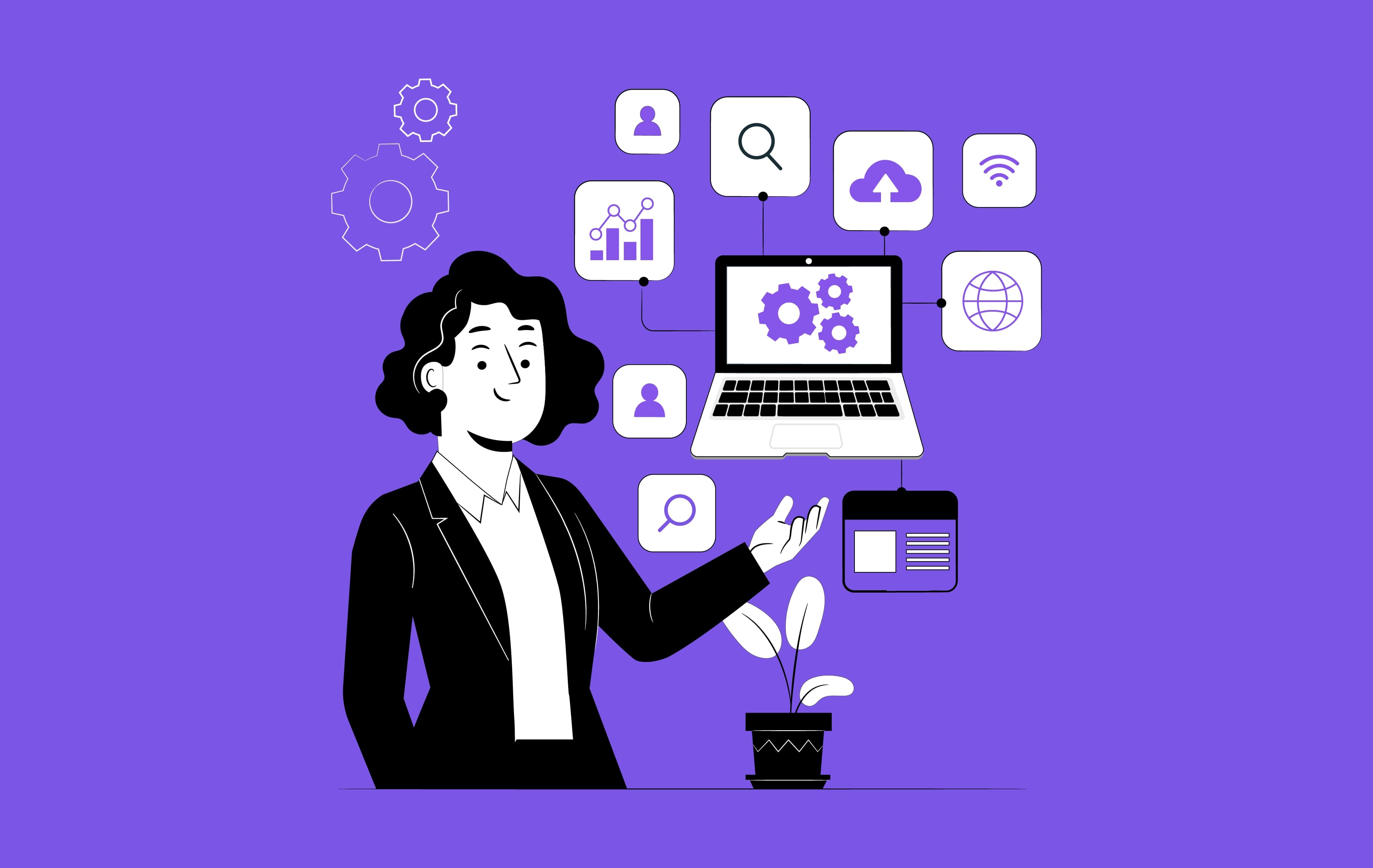 Analytics & Reporting